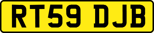 RT59DJB
