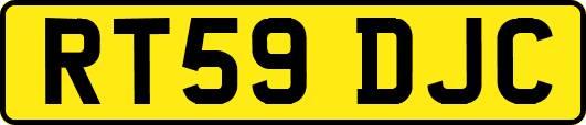 RT59DJC