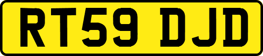 RT59DJD
