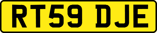 RT59DJE