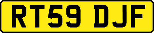 RT59DJF