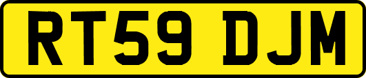 RT59DJM