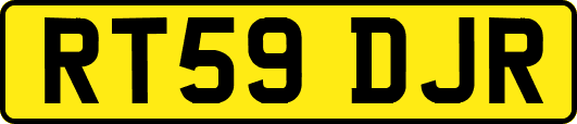 RT59DJR