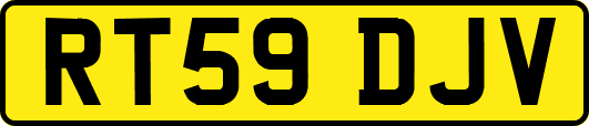 RT59DJV