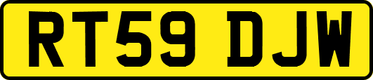 RT59DJW