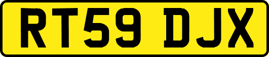 RT59DJX