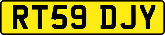 RT59DJY