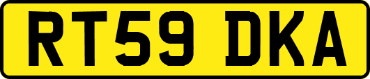 RT59DKA