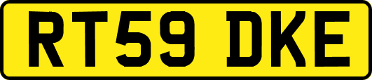 RT59DKE