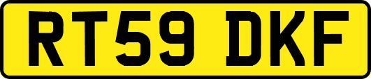 RT59DKF