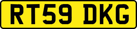 RT59DKG