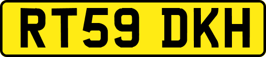 RT59DKH