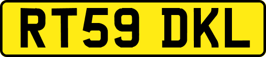 RT59DKL