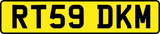 RT59DKM