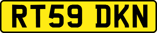 RT59DKN