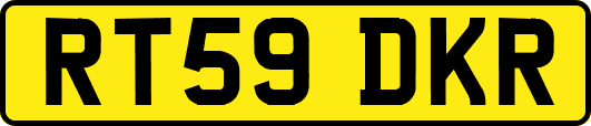 RT59DKR