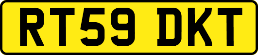 RT59DKT