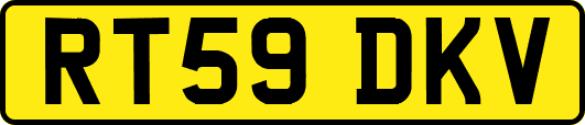 RT59DKV