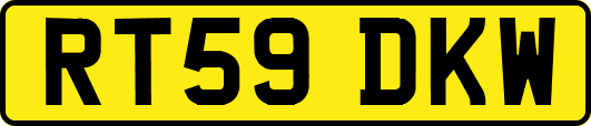 RT59DKW