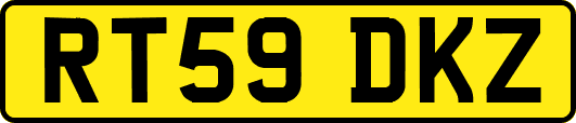 RT59DKZ