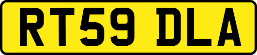 RT59DLA