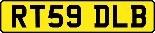 RT59DLB