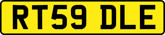 RT59DLE