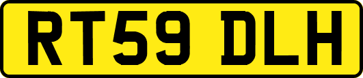 RT59DLH