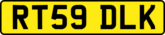 RT59DLK