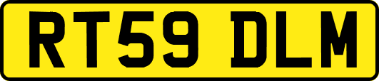 RT59DLM