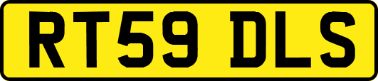 RT59DLS