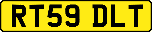 RT59DLT