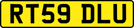 RT59DLU