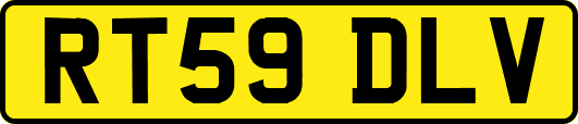 RT59DLV
