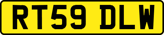 RT59DLW