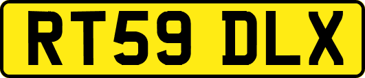 RT59DLX