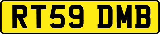 RT59DMB