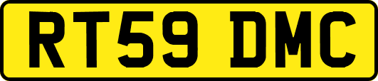 RT59DMC