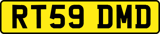 RT59DMD