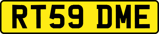 RT59DME