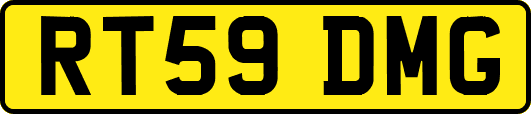 RT59DMG