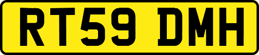 RT59DMH