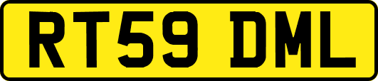 RT59DML