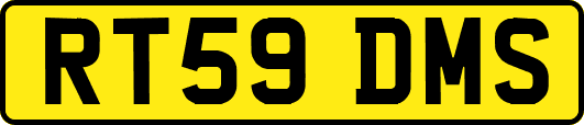 RT59DMS