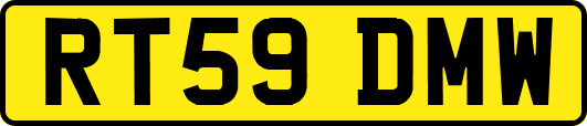 RT59DMW