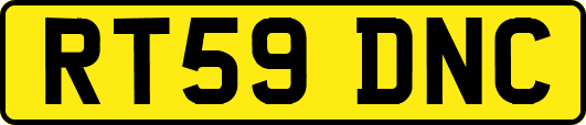 RT59DNC