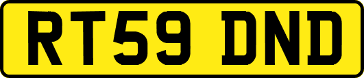 RT59DND