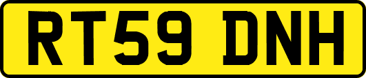 RT59DNH