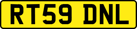 RT59DNL