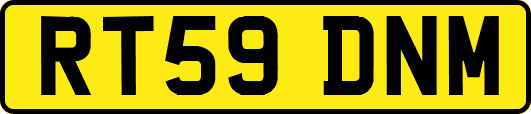 RT59DNM